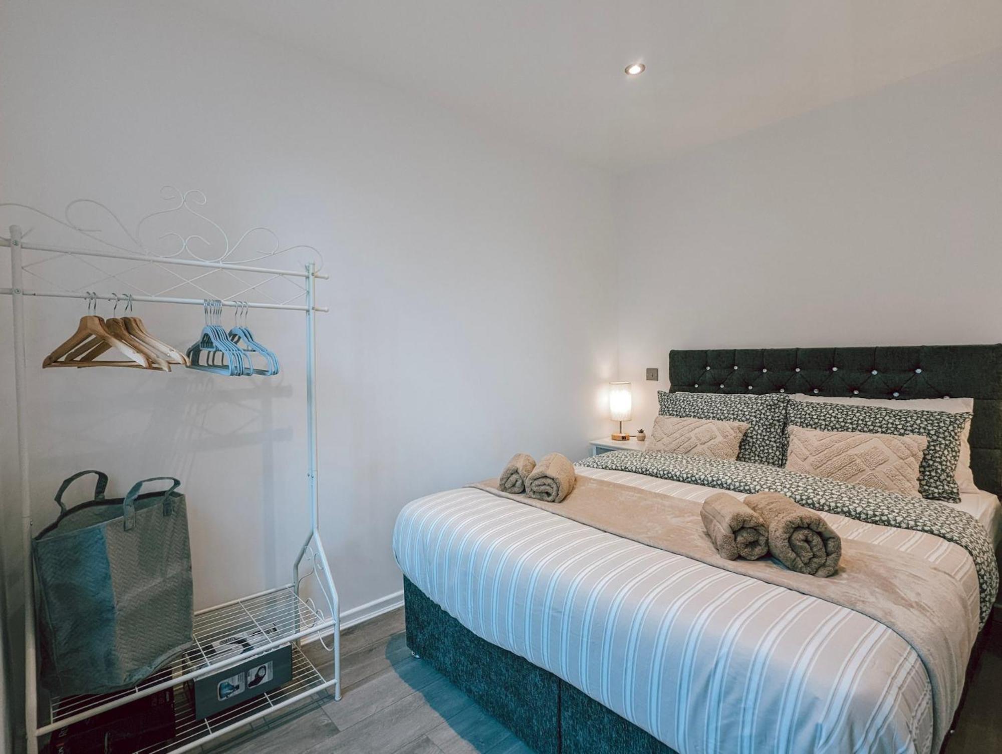 The Winchilsea Flat In St John'S Wood Leilighet London Eksteriør bilde